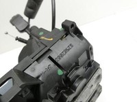 Renault Scenic III 09-12 Türschloss m. ZV Stellmotor Rechts Hinten Renault Scenic III 09-12 23.11.2011 825020033R... Vorschau 5