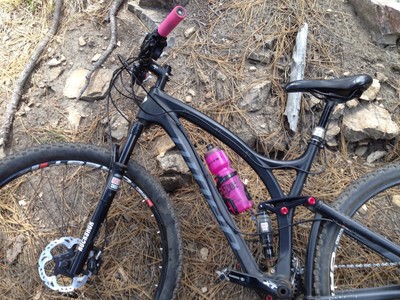 2012 niner jet 9 blue book