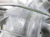 Dacia Duster II HM 18-21 dCi 1,5 85KW Additiv Tank Behälter Dacia Duster II HM 18-21 05.07.2019 237G00255R... Vorschau 8
