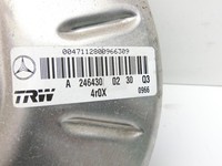 Mercedes B180 W246 11-14 CDI 1,8 80KW Bremskraftverstärker Mercedes B180 W246 11-14 22.12.2011 A2464300930... Vorschau 5