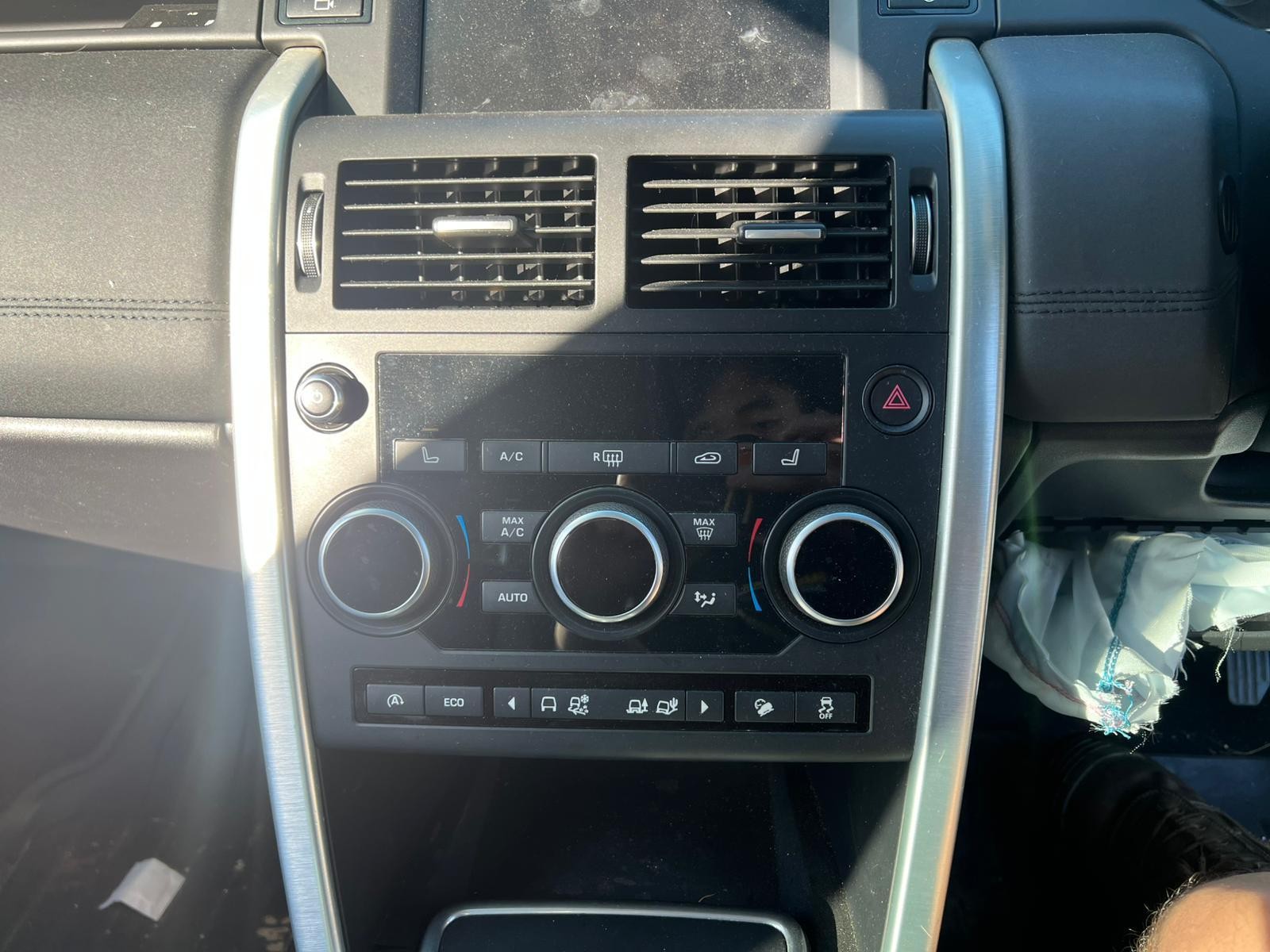 LANDROVER DISCOVERY SPORT 01/2015-06/2019 LEFT FRONT CALIPER 325MM TYPE L550 - thumbnail 5