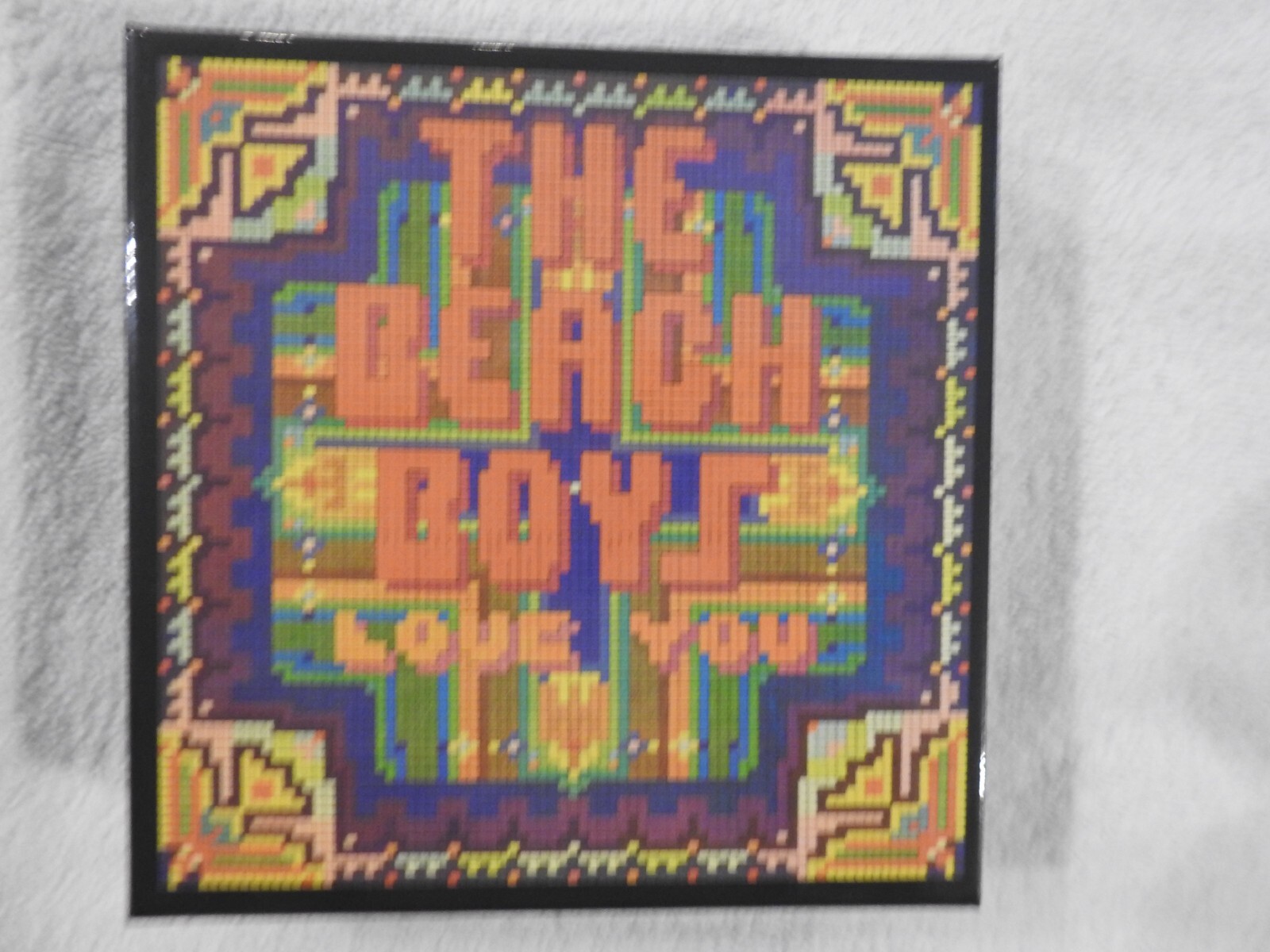◾️USオリジナル盤/傑作ボックス◾️THE BEACH BOYS / ビーチボ/ ◾️USオリジナル盤/傑作ボックス◾️THE BEACH BOYS / ビーチボ