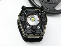 Ford B-Max JK 12-17 Lenkrad Airbaglenkrad Ford B-Max JK 12-17 03.04.2014 AV11-3600-EB3ZHE 34139177A... Vorschau 6