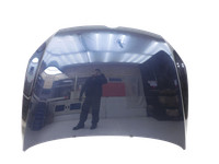 VW Golf VII 7 Variant 13-17 Motorhaube Frontklappe Haube LH5X VW Golf VII 7 Variant 13-17 09.05.2016 5G0823031J... Vorschau 1