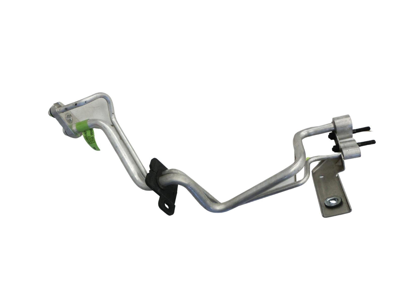 Jeep Grand Cherokee WK2 13-17 CRD 3,0 143KW Klimaschlauch Klimaleitung  - Bild 1