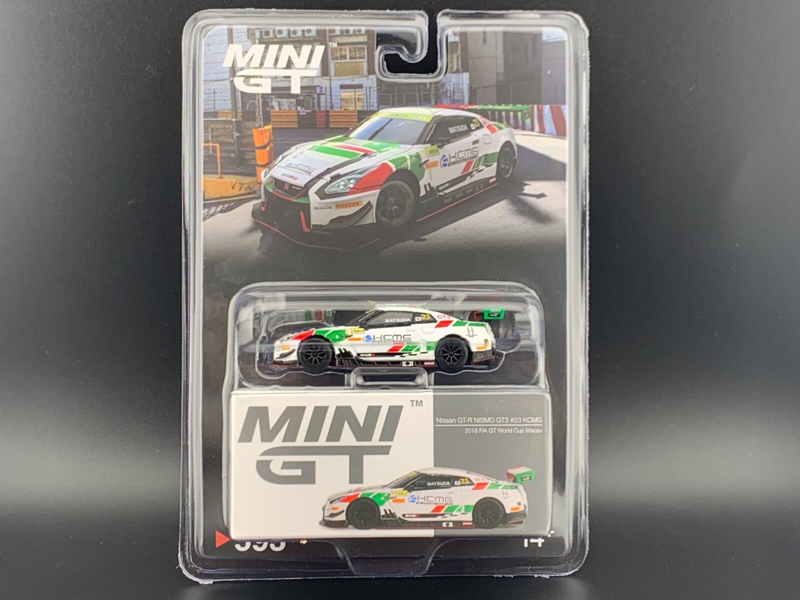 厳選スロットカー Revell製 FunCup Car: (白 厳選スロットカー Revell