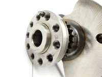Audi A5 8T QU 07-12 TDI 2,7 191KW CAPA Kurbelwelle HUB Audi A5 8T QU 07-12 22.10.2007 059101AH 03C105101BM... Vorschau 2