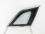 Seitenscheibe Feste Scheibe Rechts Hinten Opel Antara 07-11  