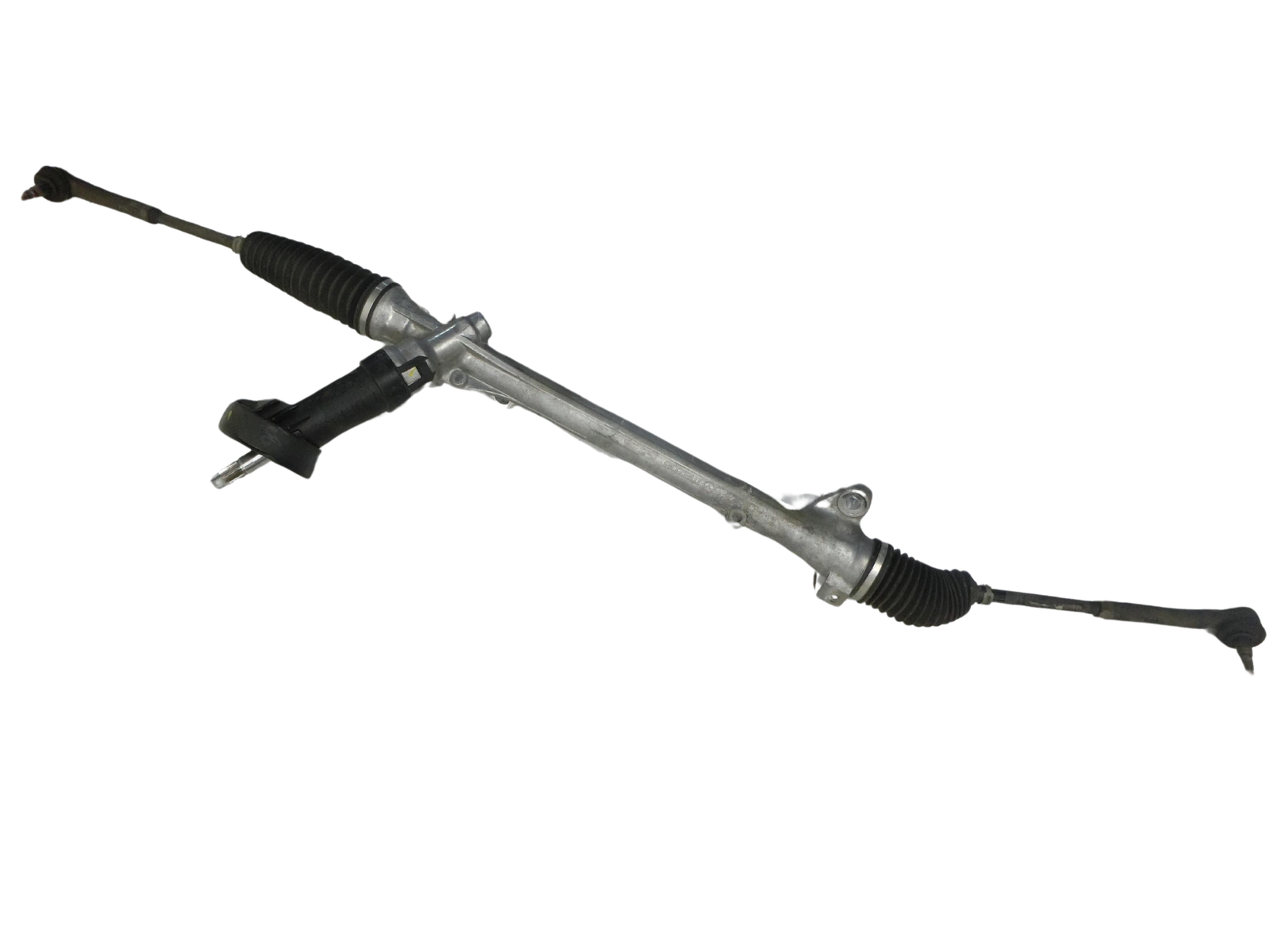 Mazda CX-30 19-24 Lenkgetriebe ohne Servolenkung  - Bild 1