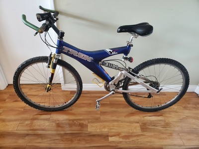 trek y33 craigslist