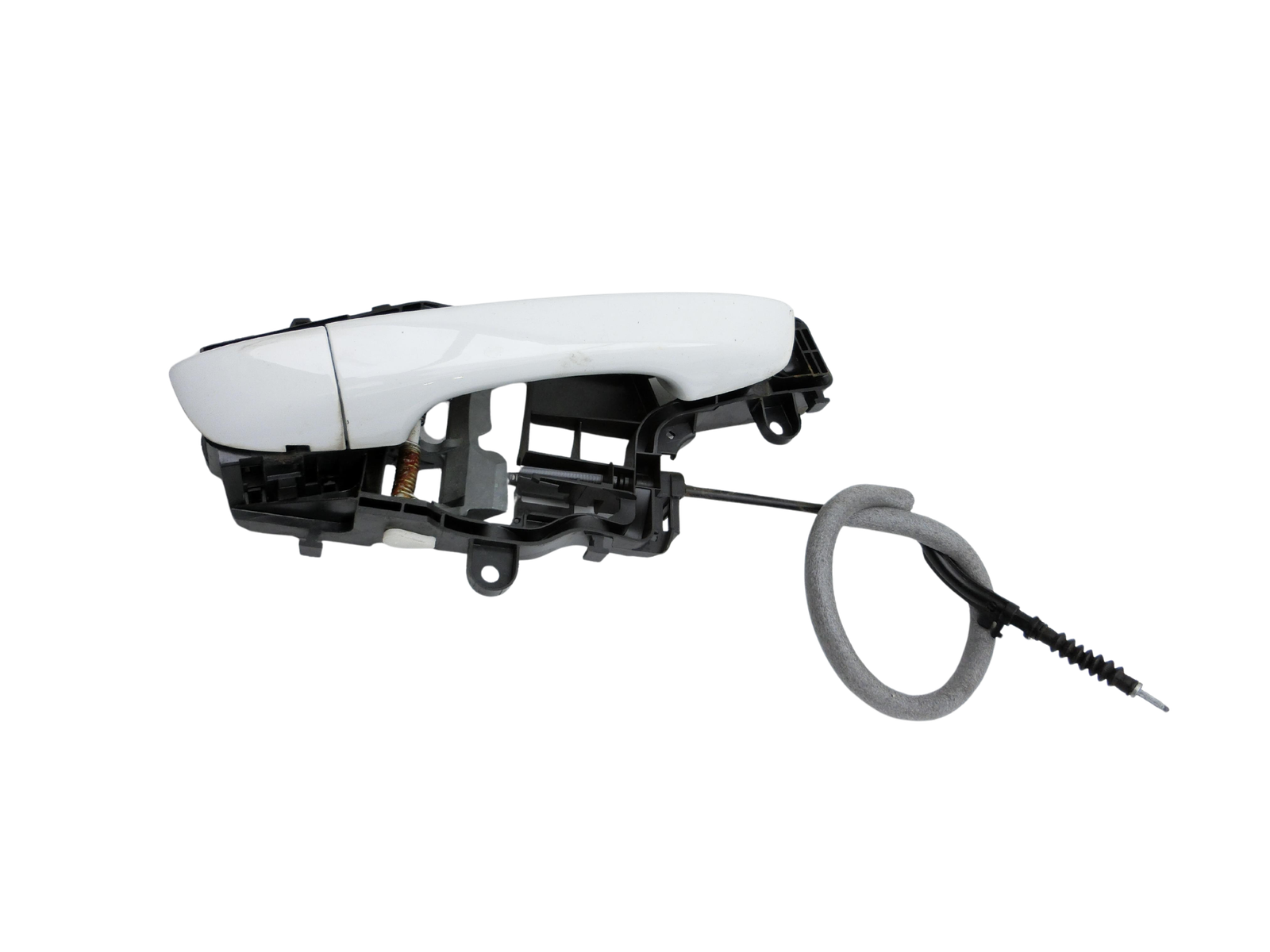 VW Passat 3G B8 14-19 Kombi Türgriff Griff aussen Rechts VorneLC9A       - Bild 1