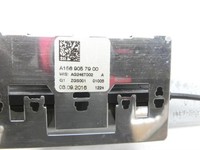 Mercedes W176 A180 15-18 Antennenverstärker Mercedes W176 A180 15-18 19.10.2016 A1569057900 AG246T002 gebraucht Vorschau 2