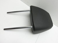 Skoda Superb 3T5 08-13 Leder Kopfstütze für Fahrer Sitz Rechts oder Links Vorne Skoda Superb 3T5 08-13 21.01.2011... Vorschau 5