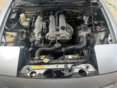 image 1 of engine