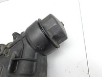 BMW E88 120d LCI 08-11 2,0d 105KW N47D20U0 Ölfiltergehäuse Gehäuse Halter für Ölfilter BMW E88 120d LCI 08-11... Vorschau 3