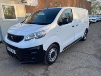 2023 73 Reg Peugeot Expert MWB 2.0HDi Euro6 ****DEPOSIT TAKEN****