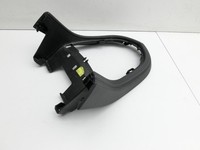 Peugeot RCZ 10-15 Blende Innen Einbaurahmen für Schaltkulisse Peugeot RCZ 10-15 18.04.2011 9683924377 gebraucht Vorschau 4