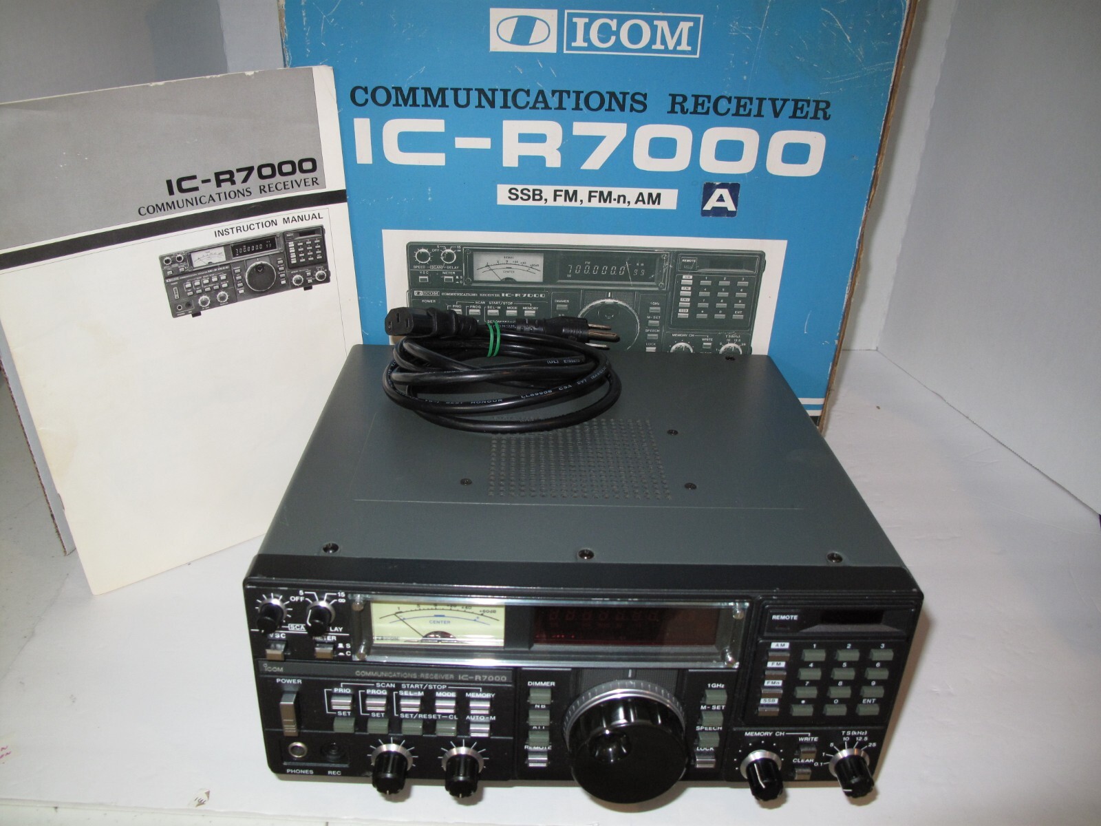 Icom ic-r75. Communications receiver. Icom 8500. Icom ic-r75. приемник ar 5001d.
