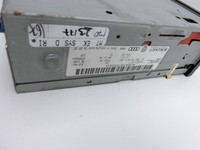 Audi A6 4F C6 05-09 Becker Navigationssystem DVD Rechner Navi BE6353 Navigation Laufwerk Audi A6 4F C6 05-09... Vorschau 5