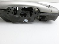 Renault Scenic III JZ 09-12 Türgriff Griff aussen Rechts Vorne TED69 Renault Scenic III JZ 09-12 30.08.2011 gebraucht Vorschau 5
