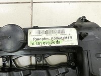 Mercedes W212 S212 E200 09-13 CDI  2,2 100KW 651925 Ventildeckel Mercedes W212 S212 E200 09-13 13.09.2011... Vorschau 5