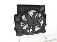 BMW X3 F25 10-14 2,0 135KW Lüfter Ventilator Kühler BMW X3 F25 10-14 20.03.2012 7601176 17427601176 67.32-7562594... Vorschau 4