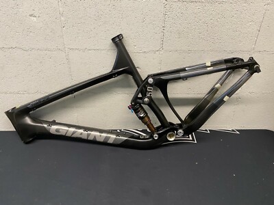 Giant Trance 4 Review Bikeradar