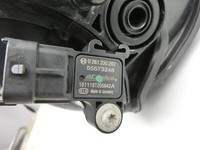 Opel Corsa E 14-19 1,2 51KW B12XEL Ansaugbrücke Ansaugkrümmer Opel Corsa E 14-19 03.01.2017 0261230282 55573248... Vorschau 8