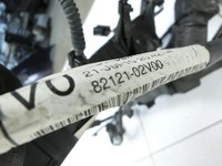 Toyota Auris ZW E150 10-12 1,3 73KW Kabelbaum Motorkabelbaum Leitungssatz für Motor Toyota Auris ZW E150 10-12... Vorschau 7