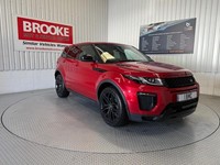 2016 Land Rover Range Rover Evoque 2.0 TD4 HSE Dynamic Auto 4WD Euro 6 (s/s) 5dr