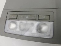 Opel Astra J P10 12-15 Innenleuchte Innenraumleuchte Opel Astra J P10 12-15 14.01.2014 22774316 gebraucht Vorschau 4