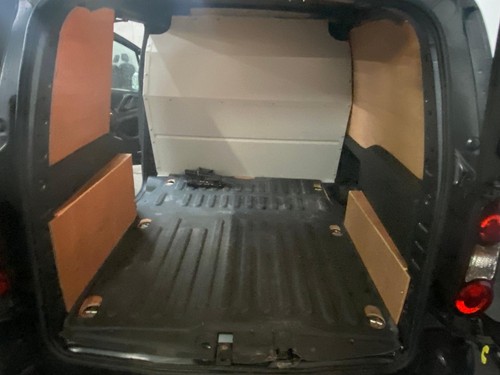 Citroen Berlingo image