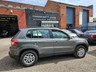2011 11 VOLKSWAGEN TIGUAN 2.0 TDI S 5 DOOR # FULL 12 STAMP SERVICE HISTORY