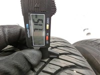 Ford C-max II 10-15 2 x Reifen Ganzjahresreifen Goodride 215/55R16 97 V Ford C-max II 10-15 13.02.2012 gebraucht Vorschau 2