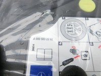 Mercedes W176 A180 15-18 1,6 85KW Luftkompressor Reifenfüllkompressor Mercedes W176 A180 15-18 19.10.2016... Vorschau 4