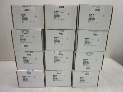 Motion Detectors Bosch
