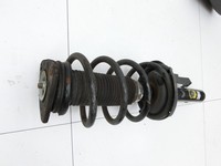 Ford Kuga I 08-12 Federbein Stossdämpfer Vorne Rechts Ford Kuga I 08-12 09.06.2010 8V41-18045-EA 614024JP gebraucht Vorschau 2