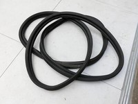Ford C-Max II 10-15 Grand Dichtung für Heckklappe Kofferraum Heckklappendichtung Ford C-Max II 10-15 20.08.2015... Vorschau 2