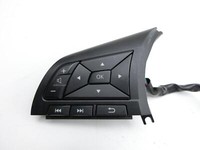 Nissan Micra V K14 17-22 Lenkradschalter Multifunktionstasten Links Nissan Micra V K14 17-22 27.08.2020 19705MD-A... Vorschau 2