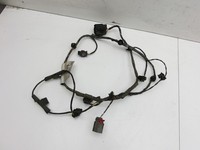 Ford Kuga I 08-12 PDC Kabelbaum Pos.1 Hinten Ford Kuga I 08-12 05.11.2010 8V4T-15K868-ADD gebraucht Vorschau 5