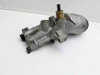 Jaguar XF X260 15-20 2,0d 132KW AJ200D Ölfiltergehäuse Gehäuse Halter für Ölfilter Jaguar XF X260 15-20 20.06.2017... Vorschau 2