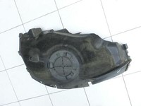 BMW I3 I01 13-17 Verkleidung Radhausschale Rechts Vorne für Kotflügel BMW I3 I01 13-17 27.02.2015 7368600... Vorschau 4