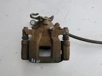 Mitsubishi Outlander III 12-15 2,3 110KW Bremssattel Bremszange Hinten Rechts Mitsubishi Outlander III 12-15... Vorschau 1