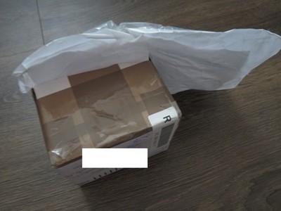 Artikelfoto(s) von einem verifizierten Käufer