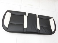 Citroen DS4 NX 11-15 Sitzbezug Sitzpolster für Rücksitzbank Hinten Citroen DS4 NX 11-15 20.05.2011 gebraucht Vorschau 5