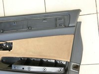 Audi A8 4E D3 02-05 Türverkleidung Türpappe Rechts Vorne Audi A8 4E D3 02-05 21.05.2004 4E0867104E 4E0867018 gebraucht Vorschau 4