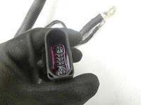 Audi A4 8K B8 QU 08-11 Lim Kabelbaum für Batterie Audi A4 8K B8 QU 08-11 27.11.2008 8K1971225E gebraucht Vorschau 2