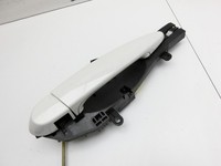 BMW X3 F25 10-14 Türgriff Griff aussen Keyless Rechts Vorne 300 BMW X3 F25 10-14 24.01.2013 7207562 51217207562... Vorschau 2