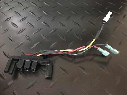 Stryker Power Pro Cot Connector Cable Assembly