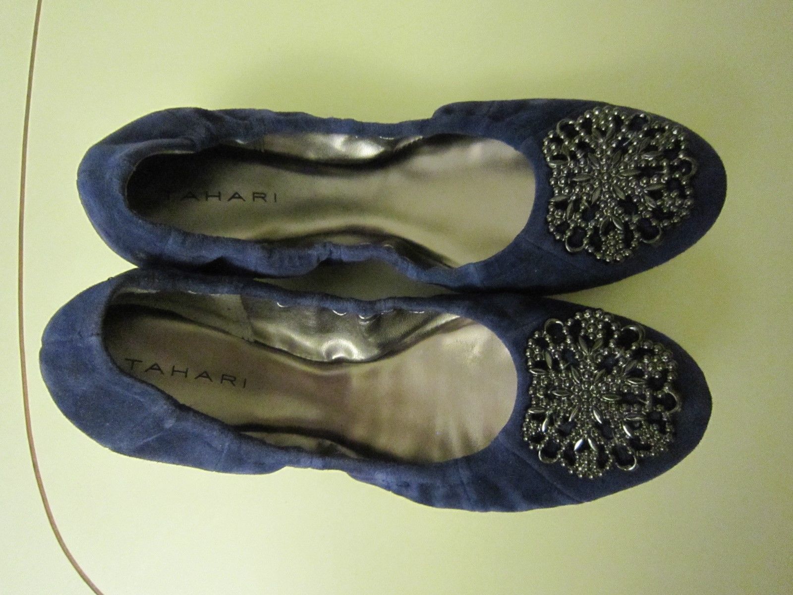 Tahari Flats and Oxfords for Women